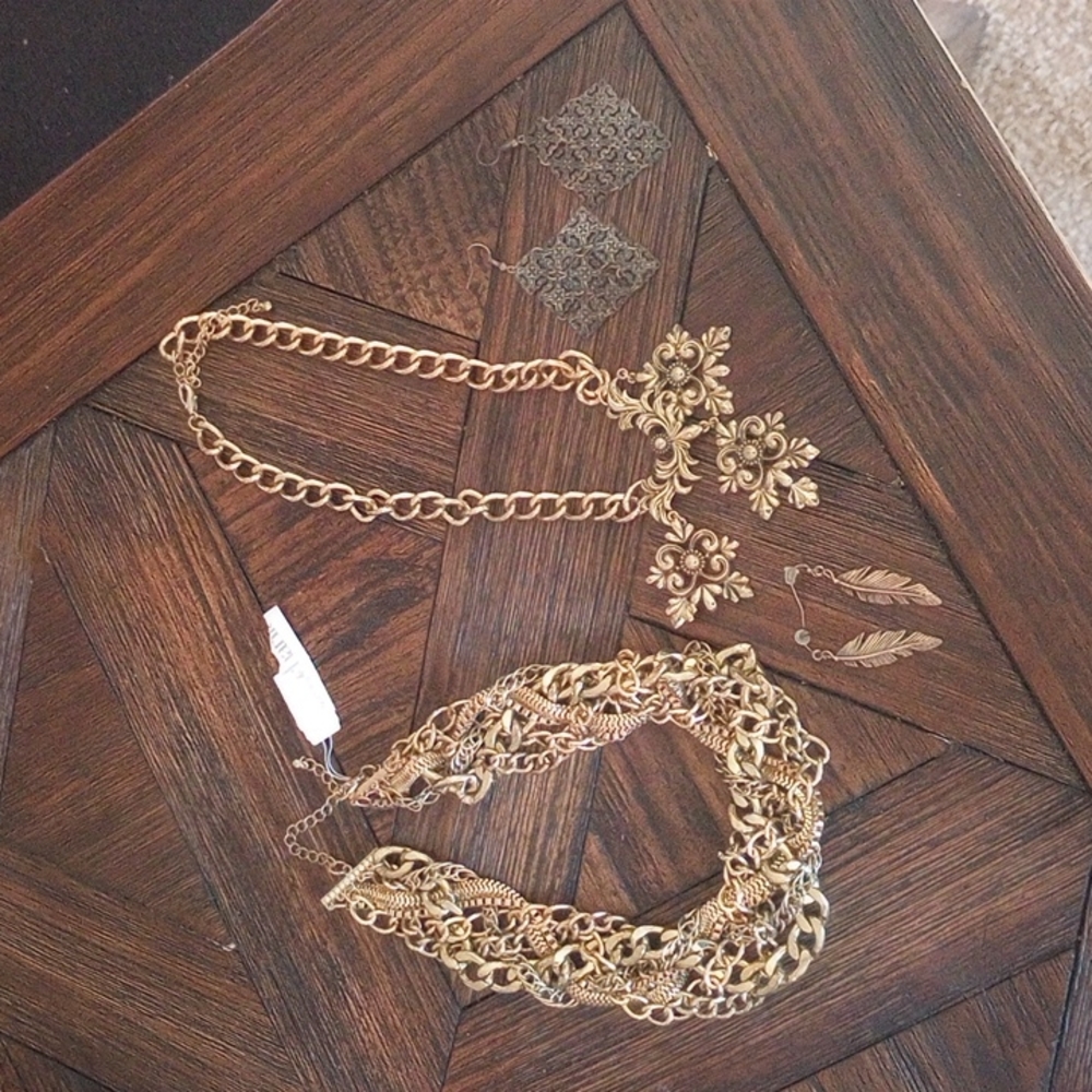 Jewelry Bundle